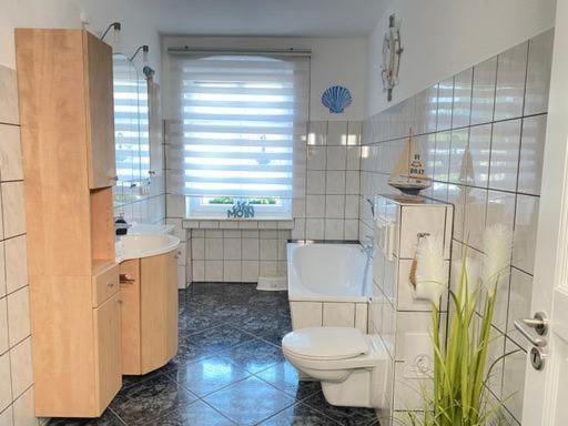 דירות הרינגסדורף Ahlbeck Zu Den Campern מראה חיצוני תמונה